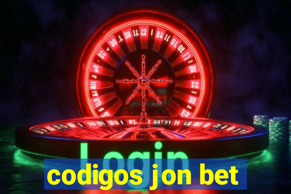 codigos jon bet